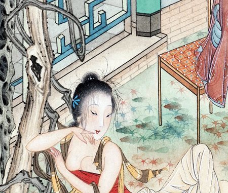 太谷-中国古代行房图大全，1000幅珍藏版！